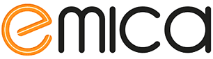 Logo Emica