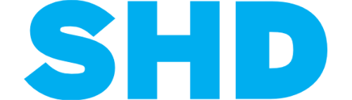 Logo SHD